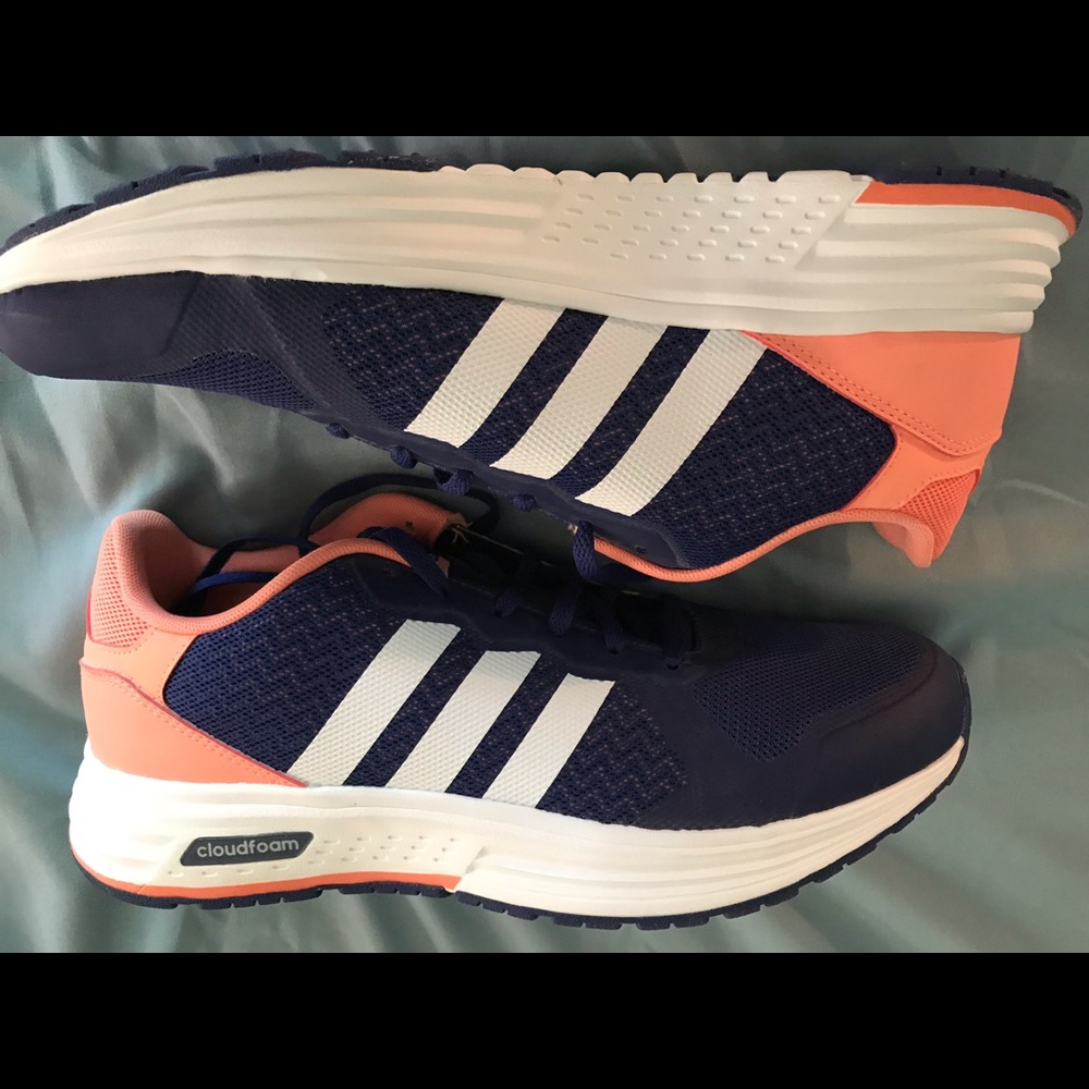 Adidas Flyer Athletic Shoes